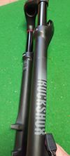 Rock Shox