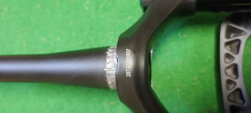 Rock Shox