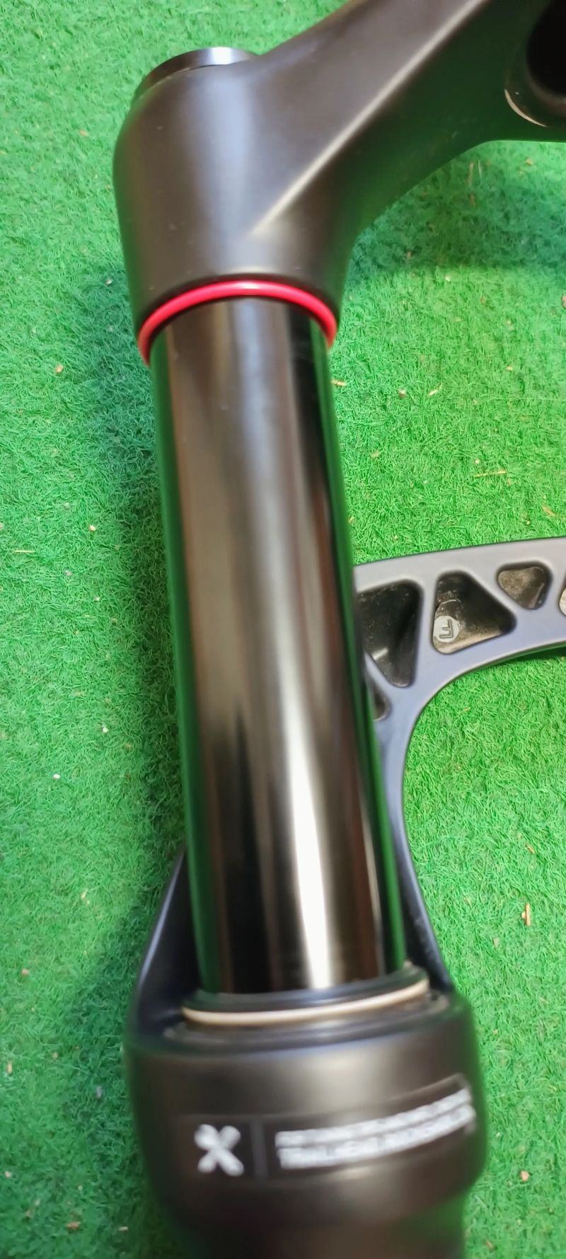 Rock Shox
