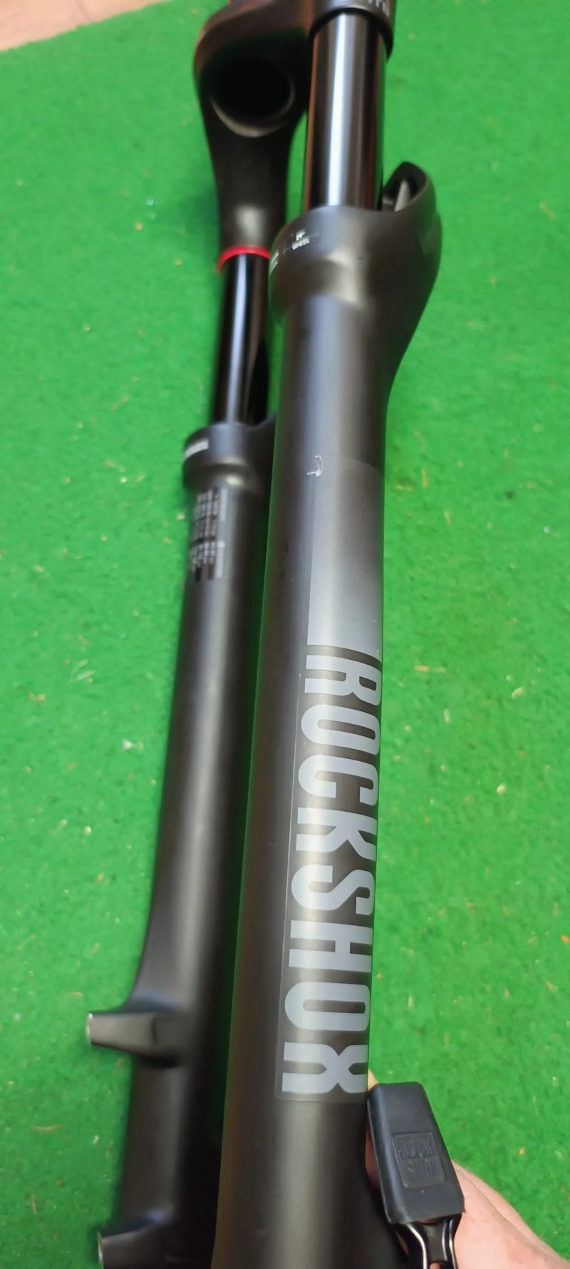 Rock Shox