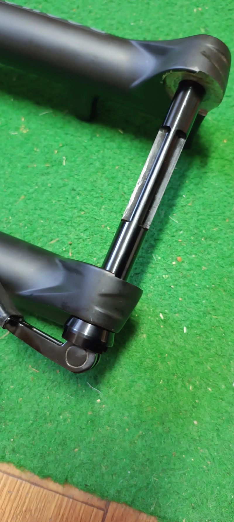 Rock Shox