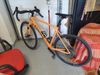 Canyon Grizl CF SL