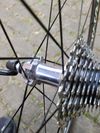Karbonová silniční kola Shimano Dura Ace C35 WH7900, 35mm, ořech Shimano10