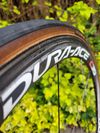 Karbonová silniční kola Shimano Dura Ace C35 WH7900, 35mm, ořech Shimano10