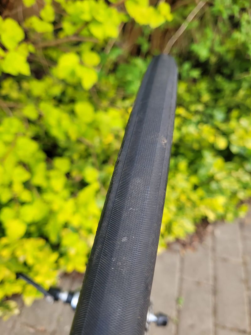 Karbonová silniční kola Shimano Dura Ace C35 WH7900, 35mm, ořech Shimano10