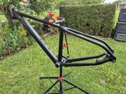Rám Maxbike M909 Boost, vel.15