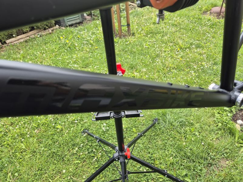 Rám Maxbike M909 Boost, vel.S