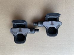 Pedály Look Keo Blade Carbon