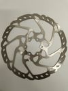 Kotouče Shimano SR MT66-M 180mm