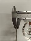 Kotouče Shimano SR MT66-M 180mm