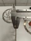Kotouče Shimano SR MT66-M 180mm