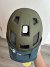 Cyklistická helma Smith Forefront 2 MIPS | Nová | Vel. M 55–59 cm | Koroyd
