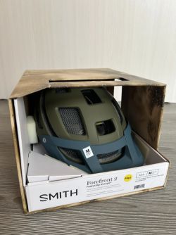 Cyklistická helma Smith Forefront 2 MIPS | Nová | Vel. M 55–59 cm | Koroyd