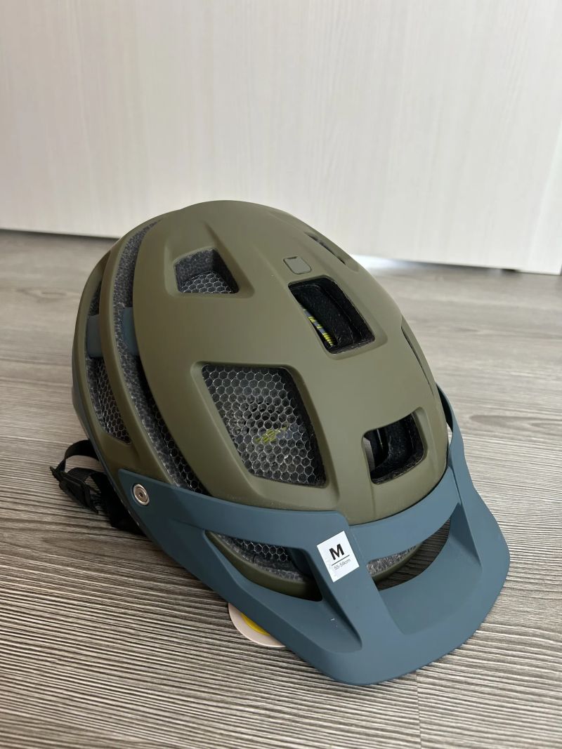 Cyklistická helma Smith Forefront 2 MIPS | Nová | Vel. M 55–59 cm | Koroyd