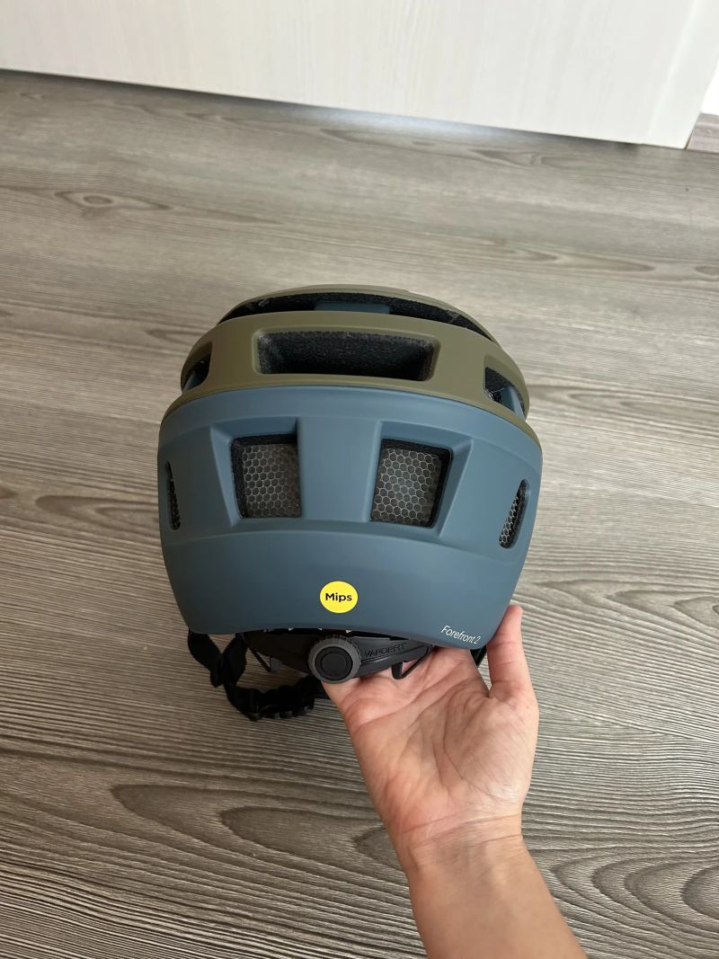 Cyklistická helma Smith Forefront 2 MIPS | Nová | Vel. M 55–59 cm | Koroyd