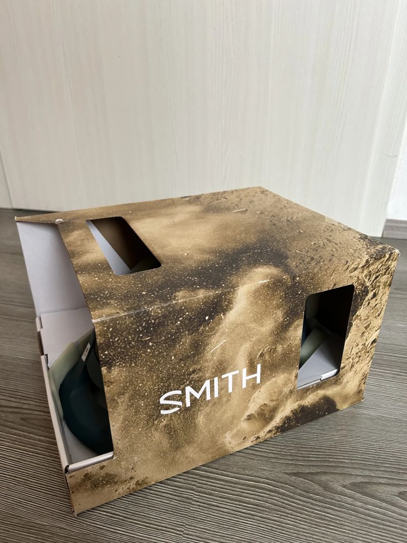 Cyklistická helma Smith Forefront 2 MIPS | Nová | Vel. M 55–59 cm | Koroyd