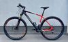 Karbonové horské kolo Haibike Greed HardNine 5.0 29”, L