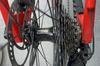 Karbonové horské kolo Haibike Greed HardNine 5.0 29”, L