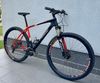 Karbonové horské kolo Haibike Greed HardNine 5.0 29”, L