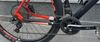 Karbonové horské kolo Haibike Greed HardNine 5.0 29”, L