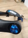 Nová SR Suntour Aion 35 130mm Boost