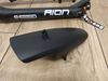 Nová SR Suntour Aion 35 130mm Boost