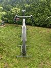 Sintesi Gravel FLU GR rival axs