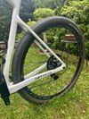 Sintesi Gravel FLU GR rival axs