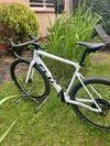 Sintesi Gravel FLU GR rival axs