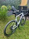 Sintesi Gravel FLU GR rival axs