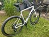 Sintesi Gravel FLU GR rival axs