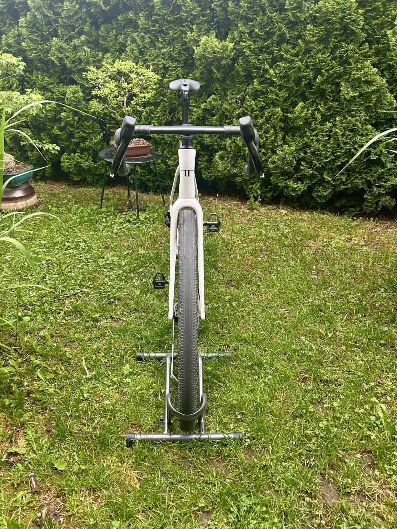 Sintesi Gravel FLU GR rival axs