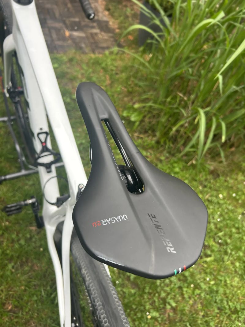Sintesi Gravel FLU GR rival axs