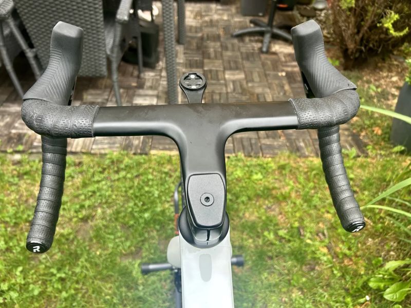 Sintesi Gravel FLU GR rival axs