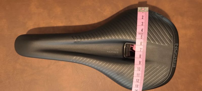 Sedlo Ergon SM Pro S/M