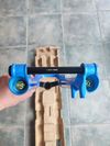 Vidlice DVO Sapphire D1 29" 130mm