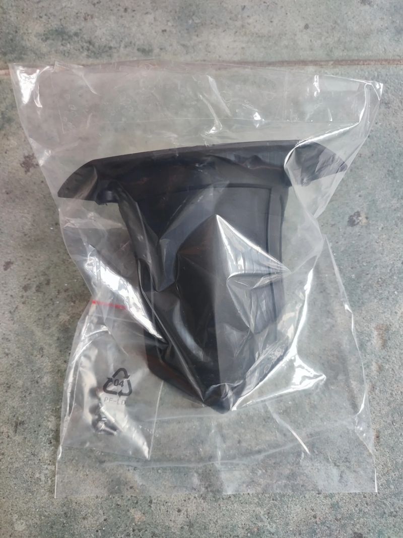 Vidlice DVO Sapphire D1 29" 130mm