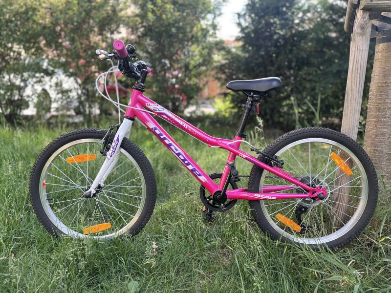 Arcore Temper 20