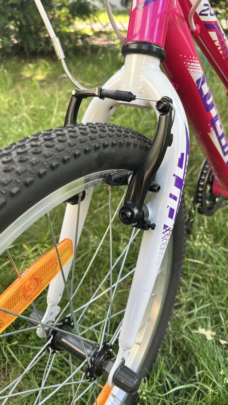 Arcore Temper 20