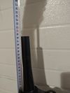 Vidlice SR Suntour Durolux 38 EVO Boost 160mm