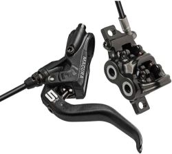 Brzdy Magura MT5 set