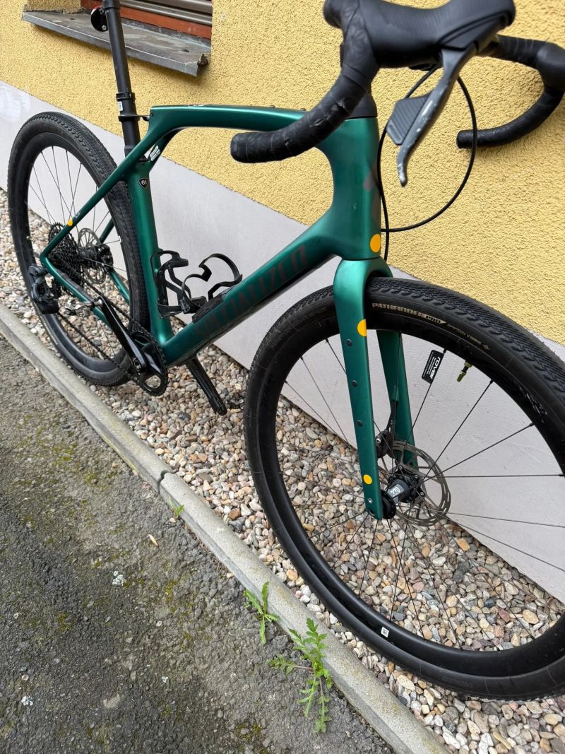 Specialized Diverge STR Expert
