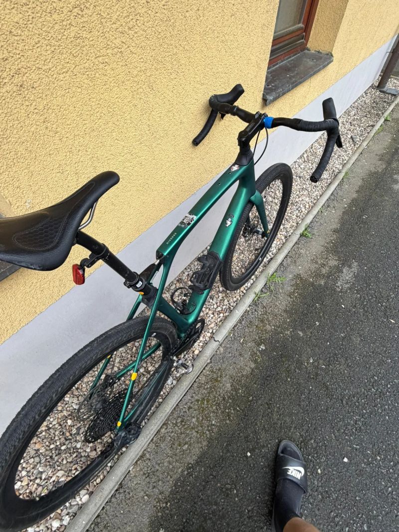 Specialized Diverge STR Expert