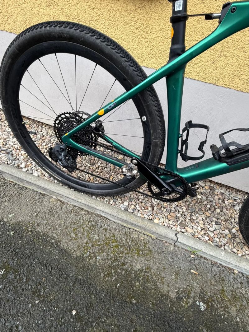 Specialized Diverge STR Expert