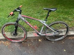 GT Aggressor Expert