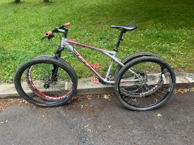 GT Aggressor Expert