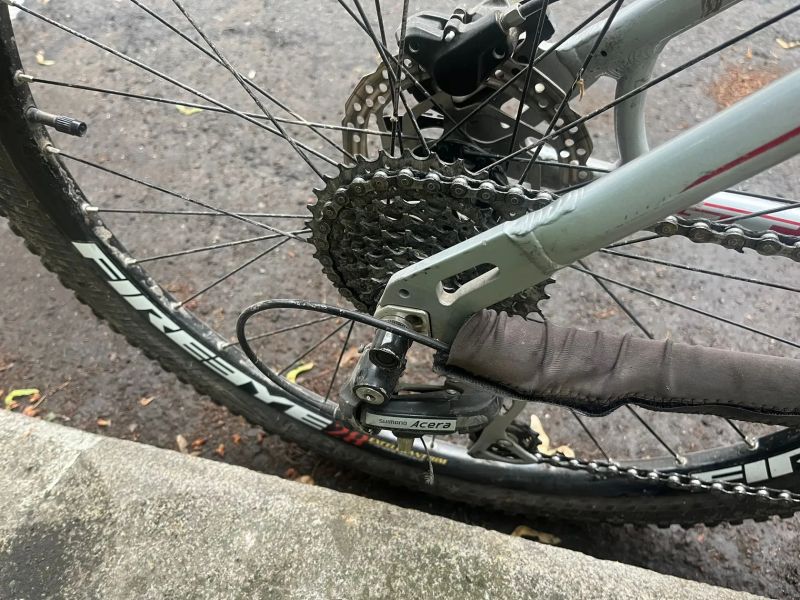 GT Aggressor Expert