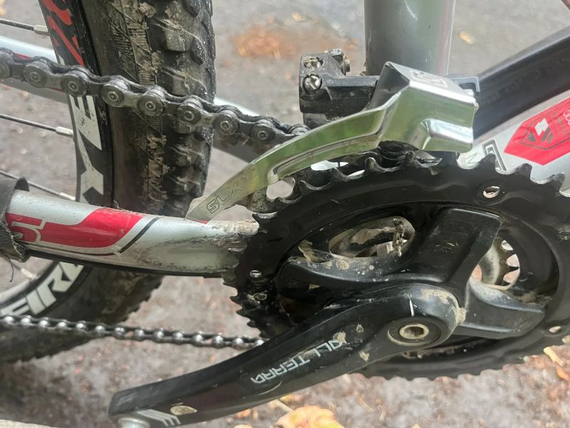GT Aggressor Expert