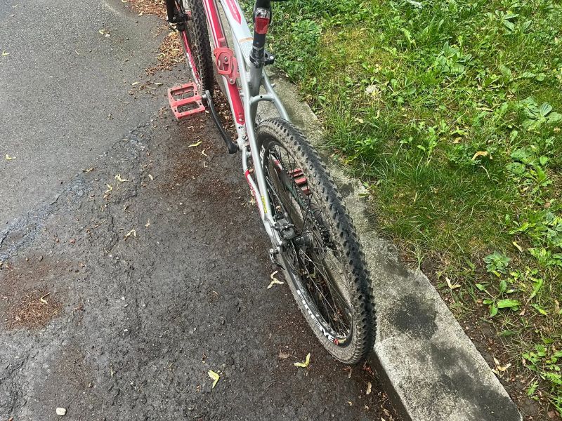 GT Aggressor Expert
