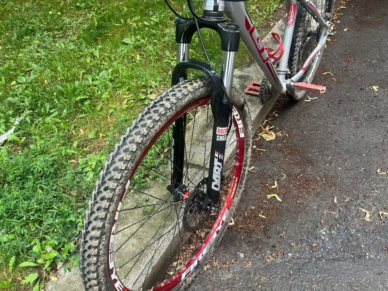 GT Aggressor Expert